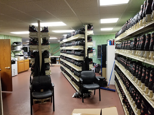 Ice Skating Rink «Pavilion Recreation Complex», reviews and photos, 400 Scottswood Rd, Taylors, SC 29687, USA