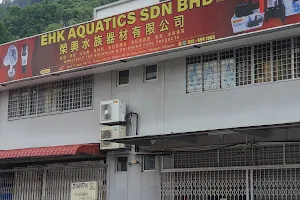 EHK Aquatics Sdn Bhd 榮興水族器材有限公司 image
