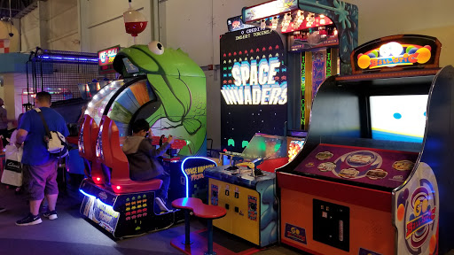 Amusement Center «Bounce-A-Rama», reviews and photos, 1450 Great Mall Dr, Milpitas, CA 95035, USA