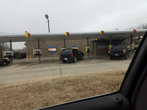 Fast Food Restaurant «Sonic Drive-In», reviews and photos, 3904 Dickerson Pike, Nashville, TN 37207, USA