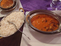 Curry du Restaurant indien Taj Mahal à Septèmes-les-Vallons - n°10