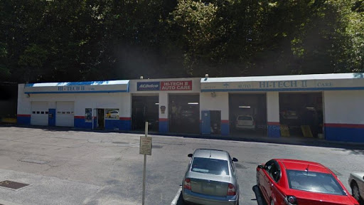 5516 Babcock Blvd, Pittsburgh, PA 15237, USA