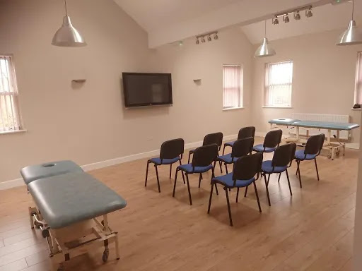 Justicia School of Complementary Therapies & Holistic Healthcare Practice