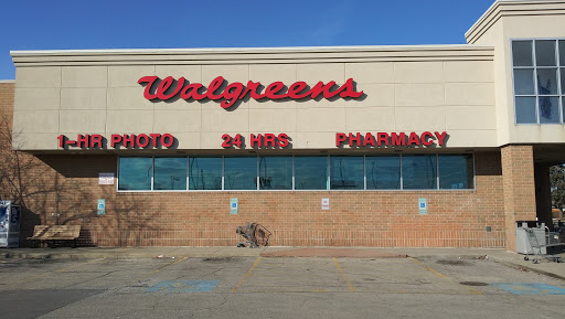 Drug Store «Walgreens», reviews and photos, 4820 N Cumberland Ave, Norridge, IL 60706, USA