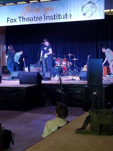 Community Center «Winterville Center for Community & Culture», reviews and photos, 371 N Church St, Winterville, GA 30683, USA