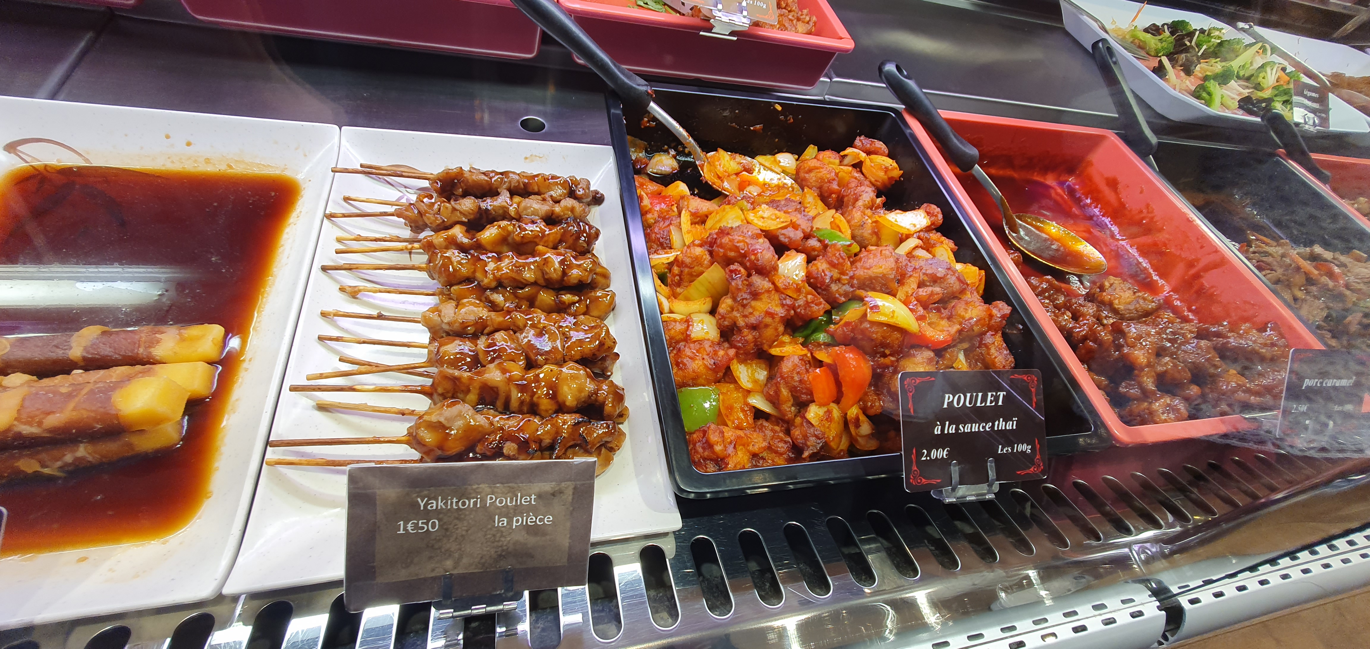 Photo n° 1 de l'avis de Robert.P fait le 06/07/2022 à 13:48