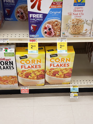 Vons image
