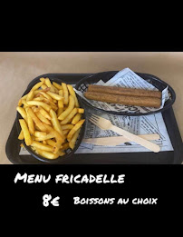 Photos du propriétaire du Restaurant .Snack...... la ch'tite frite culanaise - n°18