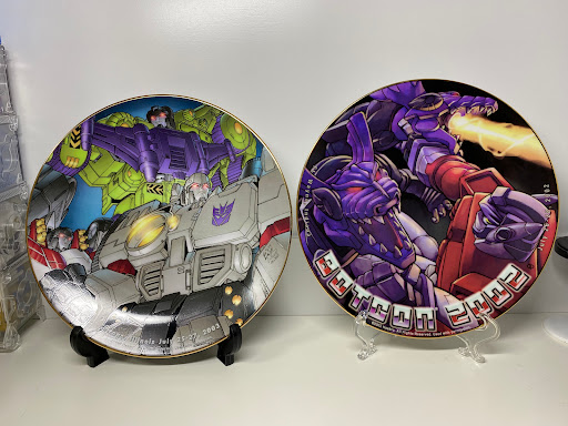 Toy Store «The Toy Pit», reviews and photos, 9402 Uptown Dr #700, Indianapolis, IN 46256, USA