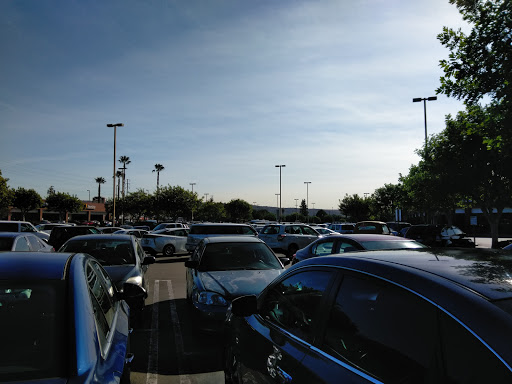 Gym «LA Fitness», reviews and photos, 441 N Azusa Ave, West Covina, CA 91791, USA