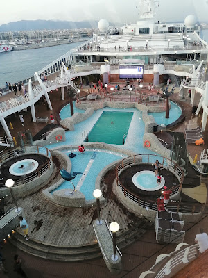 Déstockage Croisières à Nice