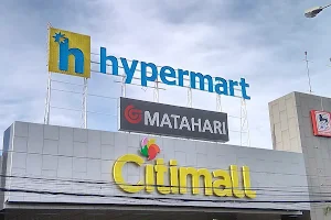 Matahari Department Store Cilegon Centre Mall image