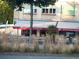 Boulangerie Pâtisserie Tea-Room, Ehinger