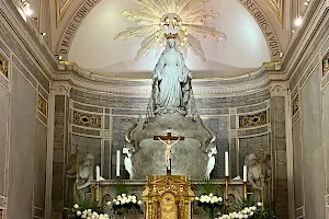 Chapel of Our Lady of the Miraculous Medal image