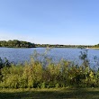 Big Woods Lake Recreation Area