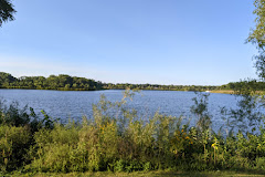 Big Woods Lake Recreation Area