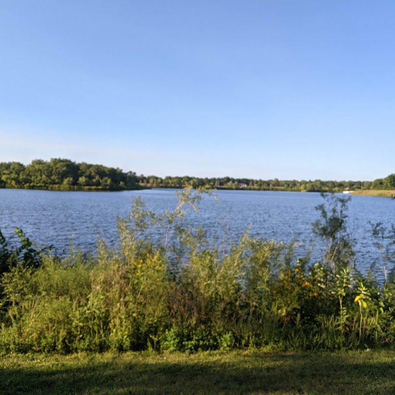 Big Woods Lake Recreation Area