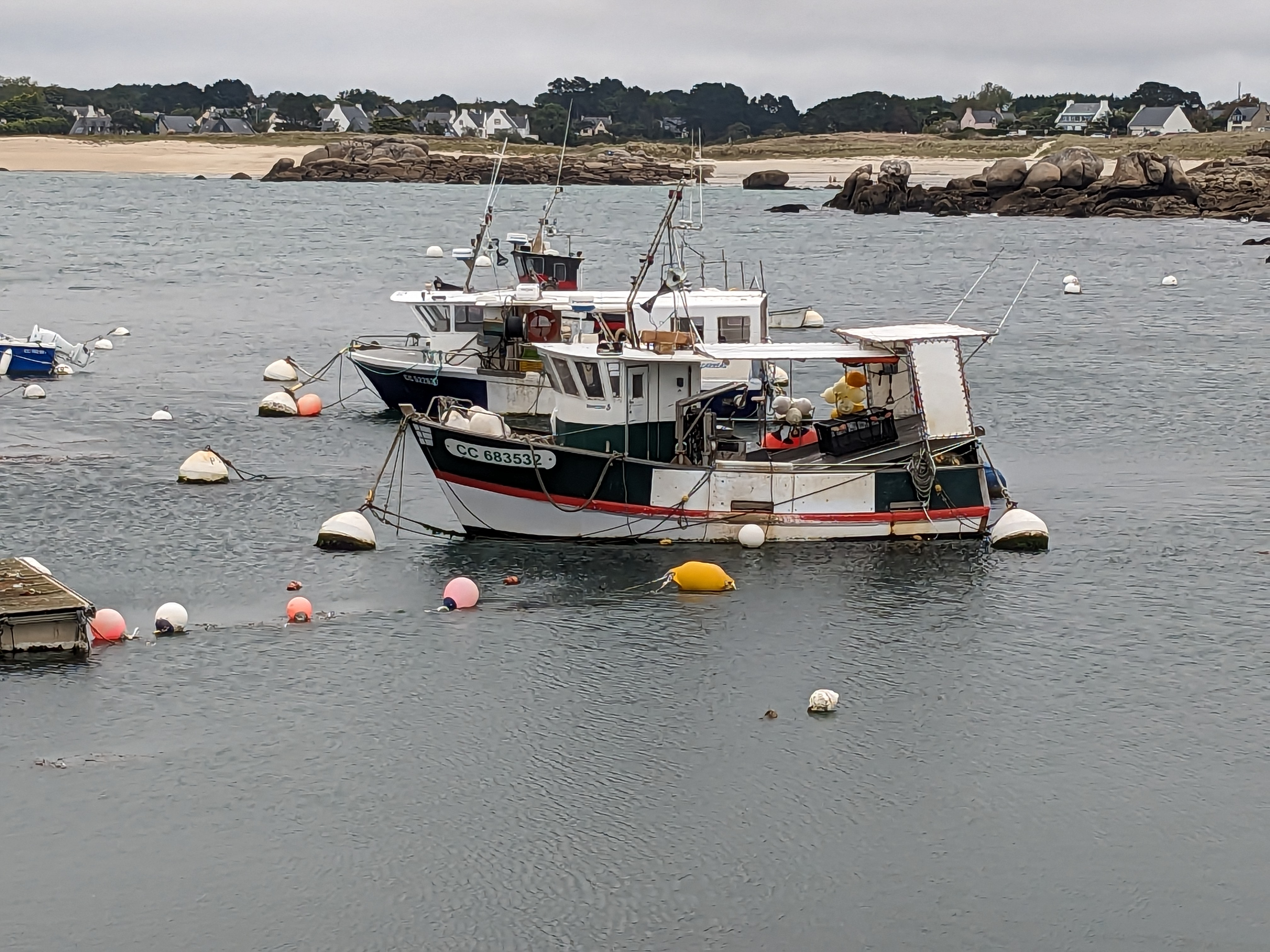 Photo n° 2 de l'avis de samutouane. fait le 02/10/2023 à 19:55