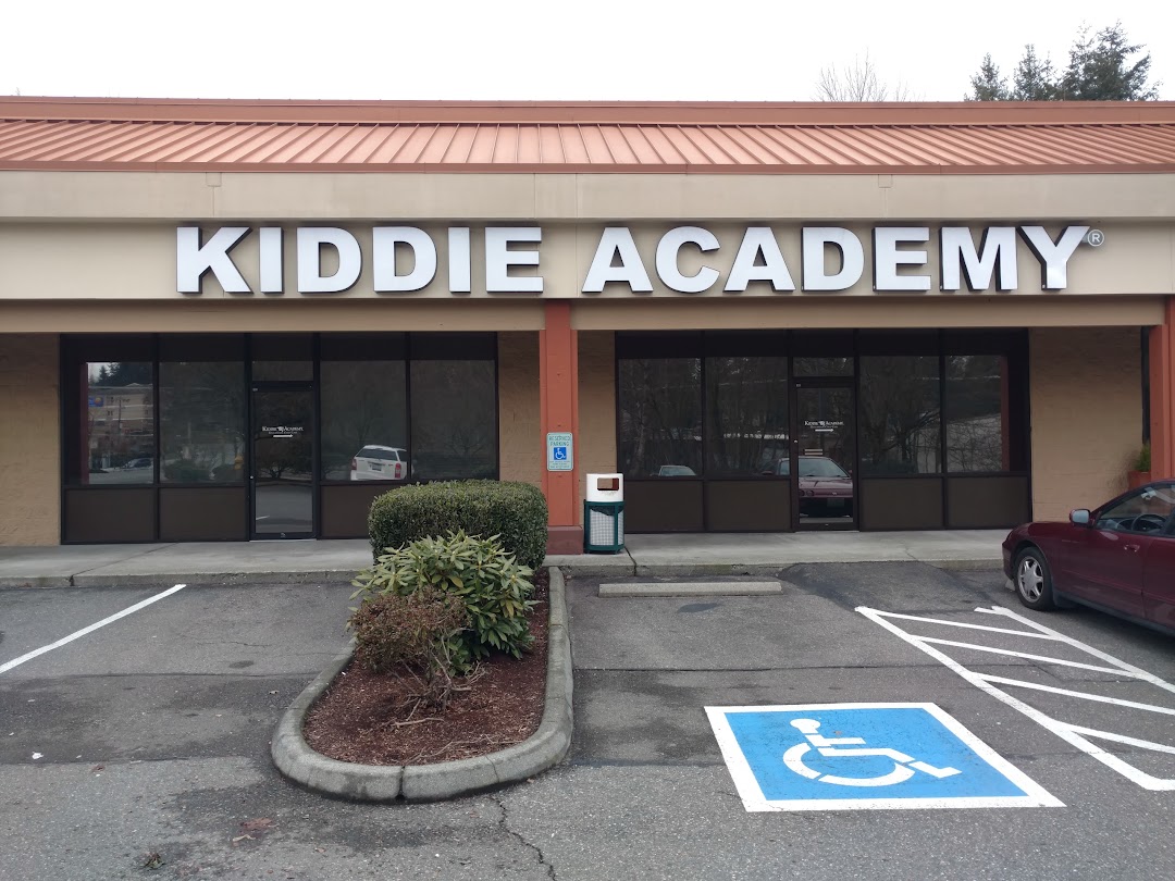 Kiddie Academy of Bothell