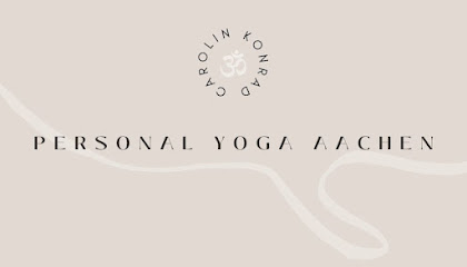 Carolin Konrad - Personal Yoga Aachen