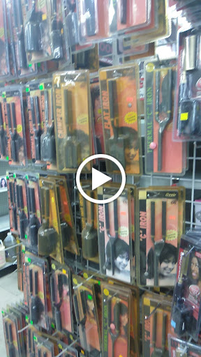 Beauty Supply Store «Shine Beauty Supply», reviews and photos, 831 E Baltimore Ave, Lansdowne, PA 19050, USA