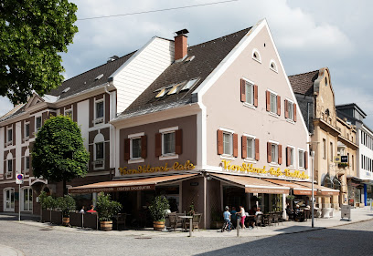 Bachhalm Schokolade & Café Confiserie