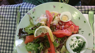 Photo n°21 de Le Cantou à Collonges-la-Rouge ()