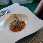 Photo n°2 de l'avis de melissa.a fait le 25/06/2021 à 11:57 sur le  Osteria Callegherie à Imola