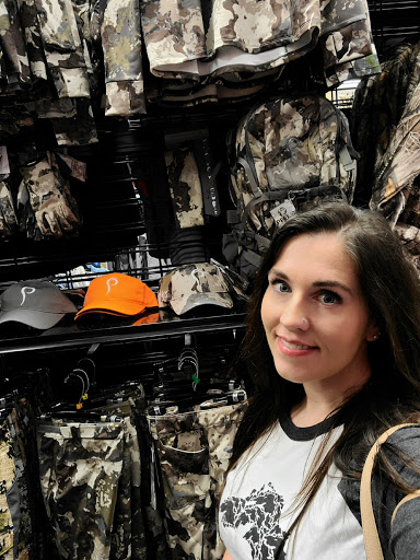 Sporting Goods Store «SCHEELS», reviews and photos, 4710 Golf Rd, Eau Claire, WI 54701, USA