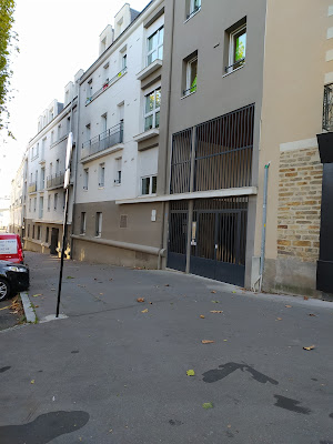 Pérols Sandrine, orthophoniste à Nantes