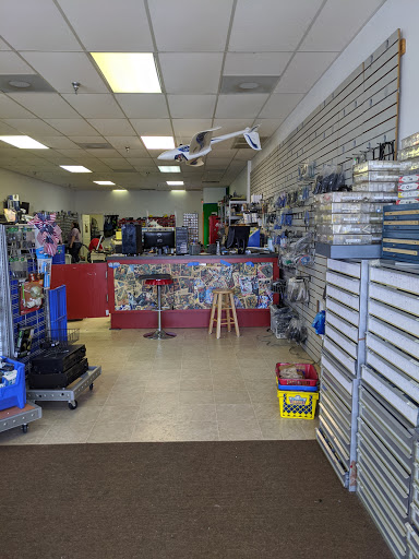 Electronics Store «EPO Computers Electronics Etc.», reviews and photos, 17318 Texas 3, Webster, TX 77598, USA