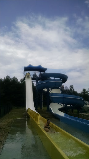 Water Park «Sandy Beach Water Park», reviews and photos, 6880 Moseley Dixon Rd, Macon, GA 31220, USA
