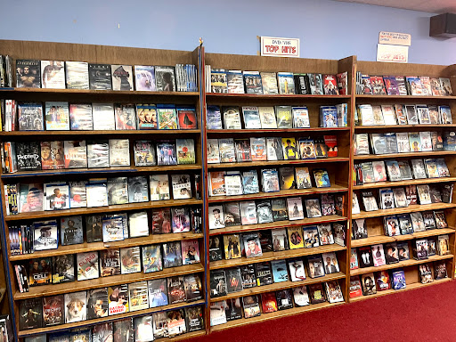 Video Store «Best Video Film & Cultural Center», reviews and photos, 1842 Whitney Ave, Hamden, CT 06517, USA