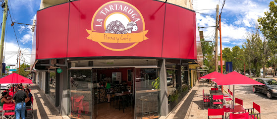 La Tartaruga Pizza y Café