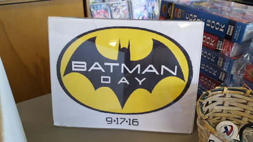 Book Store «Bonanza Books & Comics», reviews and photos, 2308 McHenry Ave, Modesto, CA 95350, USA