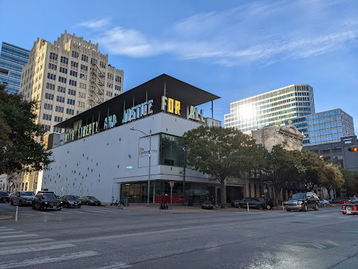 The Contemporary Austin - Jones Center image 1