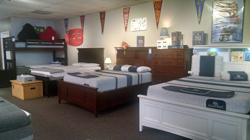 Mancinis Sleepworld Mountain View image
