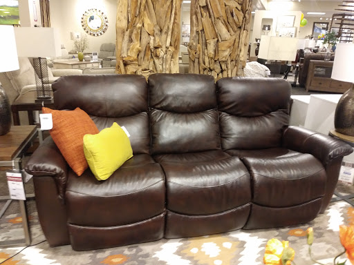 Furniture Store «La-Z-Boy Furniture Galleries», reviews and photos, 10900 Fairfax Blvd, Fairfax, VA 22030, USA