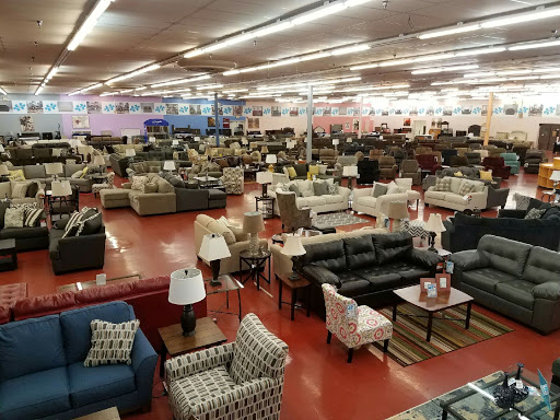 Furniture Store «Limerick Furniture & Mattress», reviews and photos, 3050 N 5th Street Hwy, Reading, PA 19605, USA