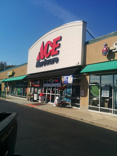Ace Hardware of Wallhaven