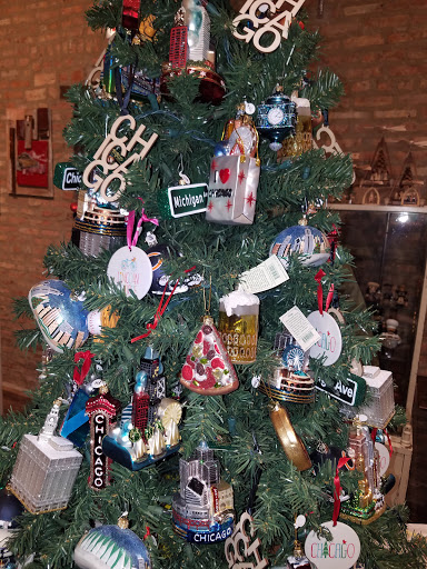 Gift Shop «Hazel», reviews and photos, 1902 W Montrose Ave, Chicago, IL 60613, USA