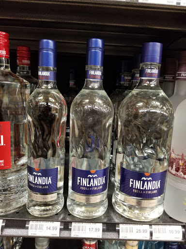 Liquor Store «Liquor Land», reviews and photos, 3756 Nostrand Ave, Brooklyn, NY 11235, USA