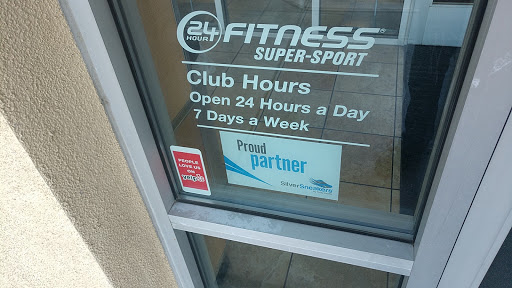 Health Club «24 Hour Fitness Super Sport», reviews and photos, 5651 Centennial Center Blvd, Las Vegas, NV 89149, USA
