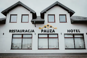 PAUZA Restauracja & Hotel Radzyń Podlaski image
