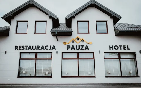 PAUZA Restauracja & Hotel Radzyń Podlaski image