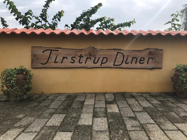 Tirstrup Dinner