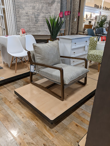 Department Store «T.J. Maxx and HomeGoods», reviews and photos, 10456 Town Center Dr, Westminster, CO 80021, USA