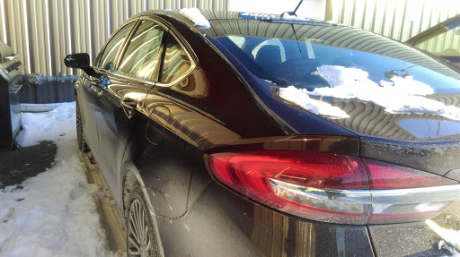 Car Dealer «Kunes Country Ford Stateline Superstore», reviews and photos, 104 IL-173, Antioch, IL 60002, USA