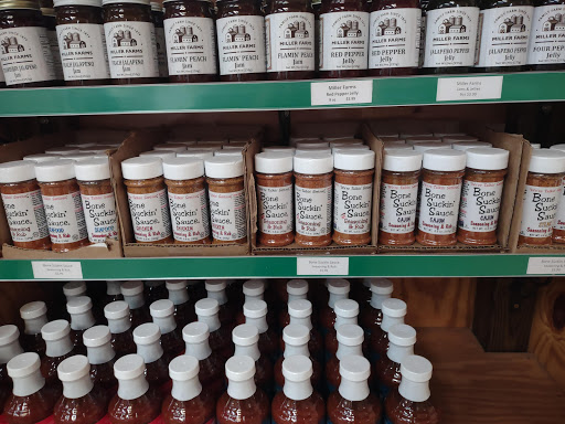 Produce Market «Miller Farms», reviews and photos, 10140 Piscataway Rd, Clinton, MD 20735, USA