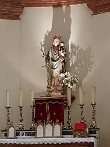 Notre Dame du Férétra
